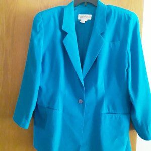 Vintage 80's Blazer